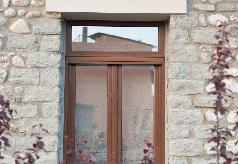 Διατηρητέο κτίριο - ξενοδοχείο