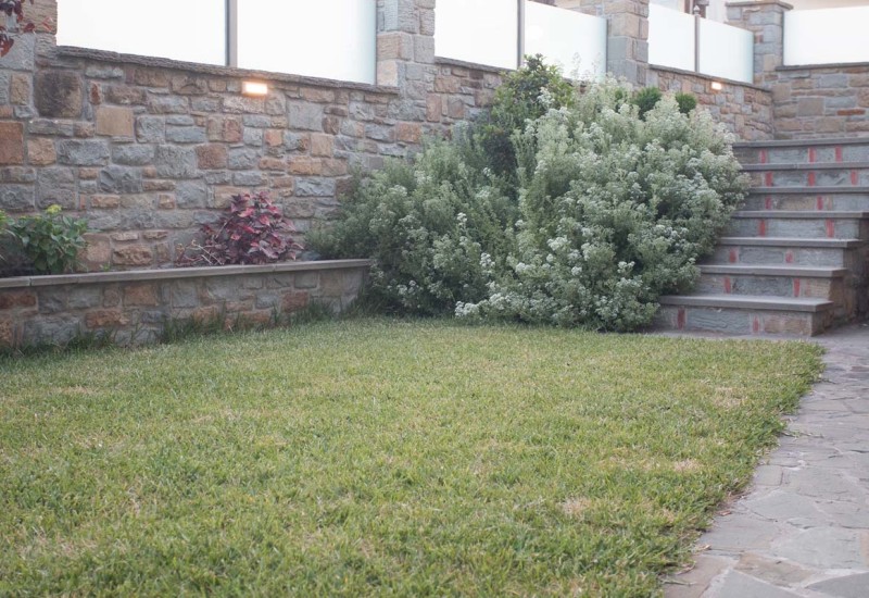 Διατηρητέο κτίριο - ξενοδοχείο