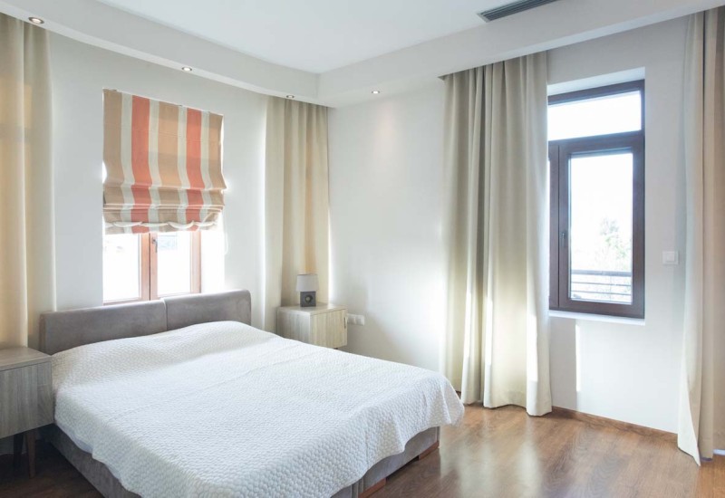 Διατηρητέο κτίριο - ξενοδοχείο