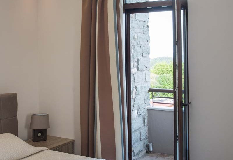 Διατηρητέο κτίριο - ξενοδοχείο