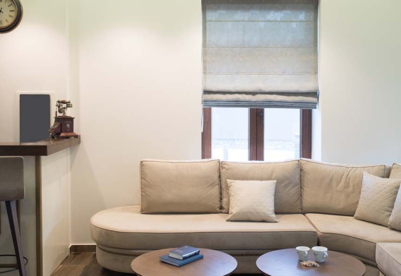 Διατηρητέο κτίριο - ξενοδοχείο