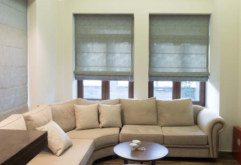 Διατηρητέο κτίριο - ξενοδοχείο