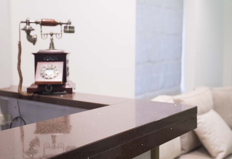 Διατηρητέο κτίριο - ξενοδοχείο