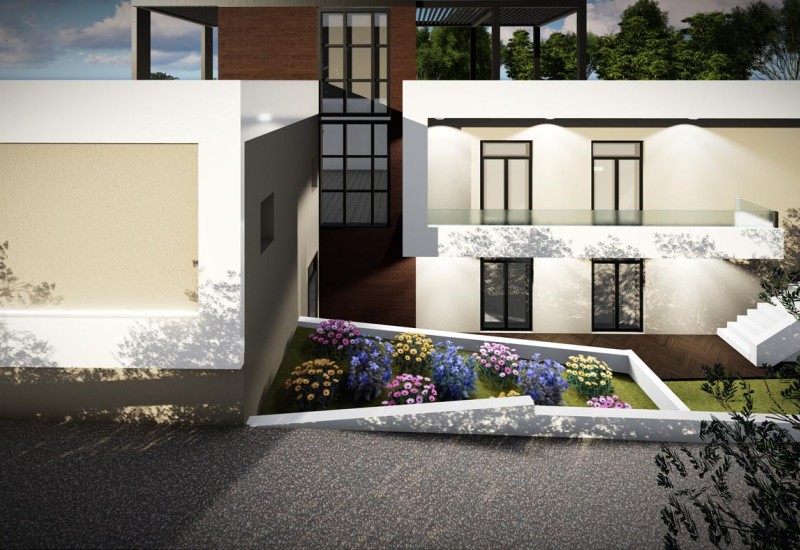 Μονάδα Φροντίδας Ηλικιωμένων