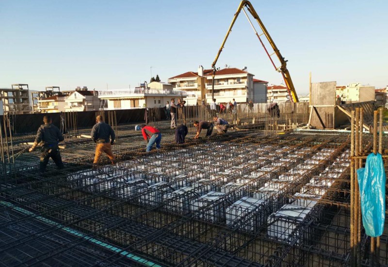 Μονάδα Φροντίδας Ηλικιωμένων