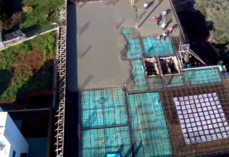 Μονάδα Φροντίδας Ηλικιωμένων