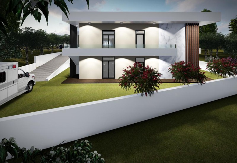 Μονάδα Φροντίδας Ηλικιωμένων