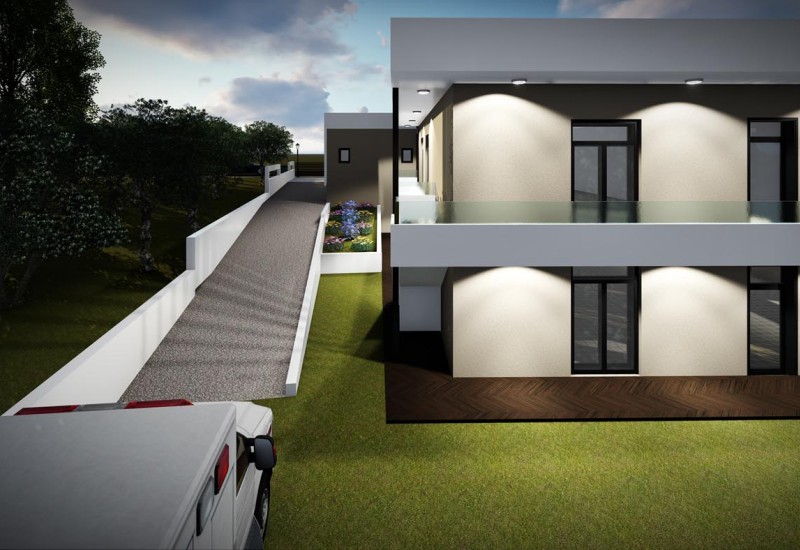 Μονάδα Φροντίδας Ηλικιωμένων