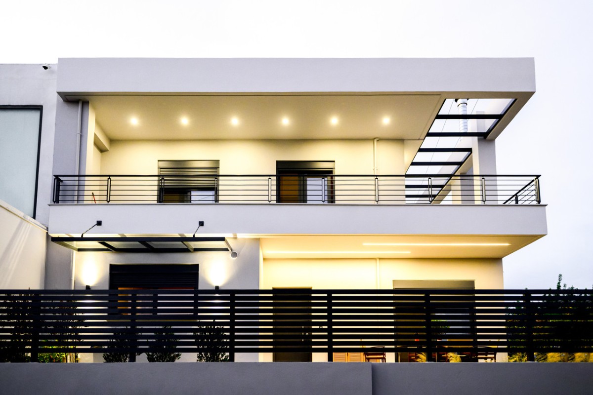 Αδειοδότηση και κατασκευή μονοκατοικίας