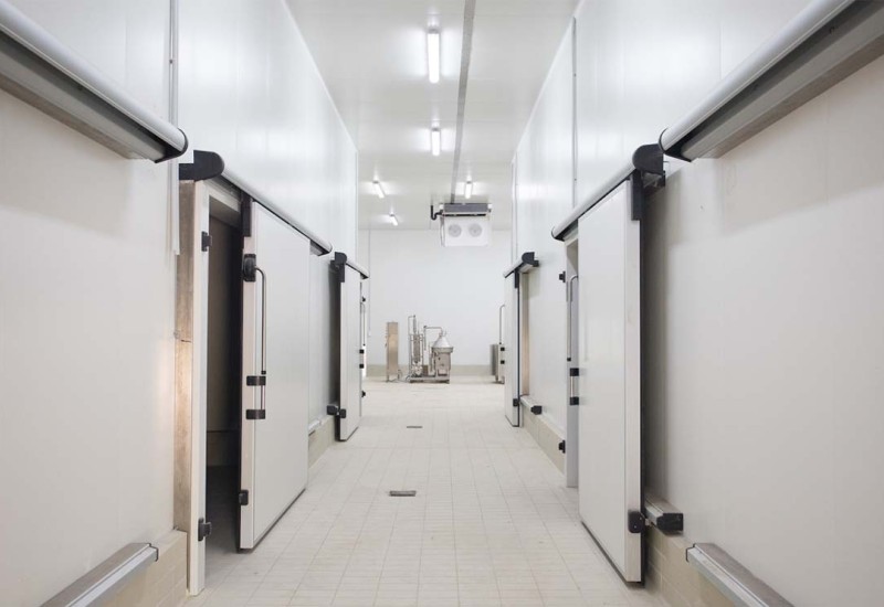 Τυροκομική μονάδα Τυροκομική μονάδα