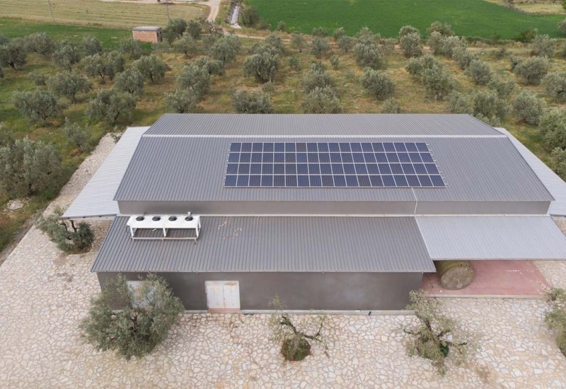 Τυροκομική μονάδα Τυροκομική μονάδα