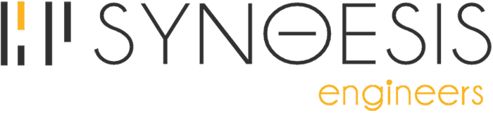 Syn8esis Engineers | Τεχνική εταιρεία